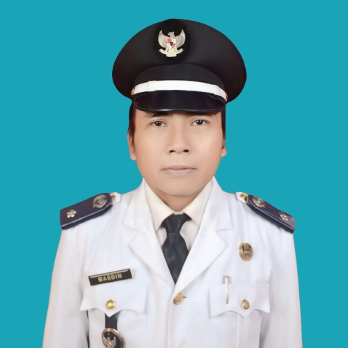 Kepala Desa Adimulya