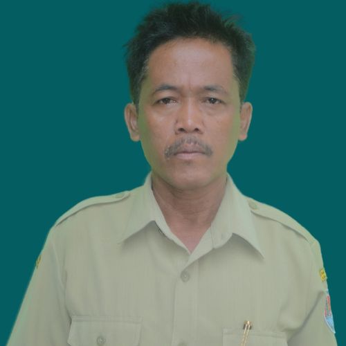 KADUS CIHANDIWUNG KIDUL