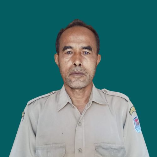 KADUS CIHANDIWUNG LOR