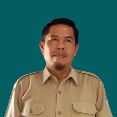 STAF KASI PEMERINTAHAN