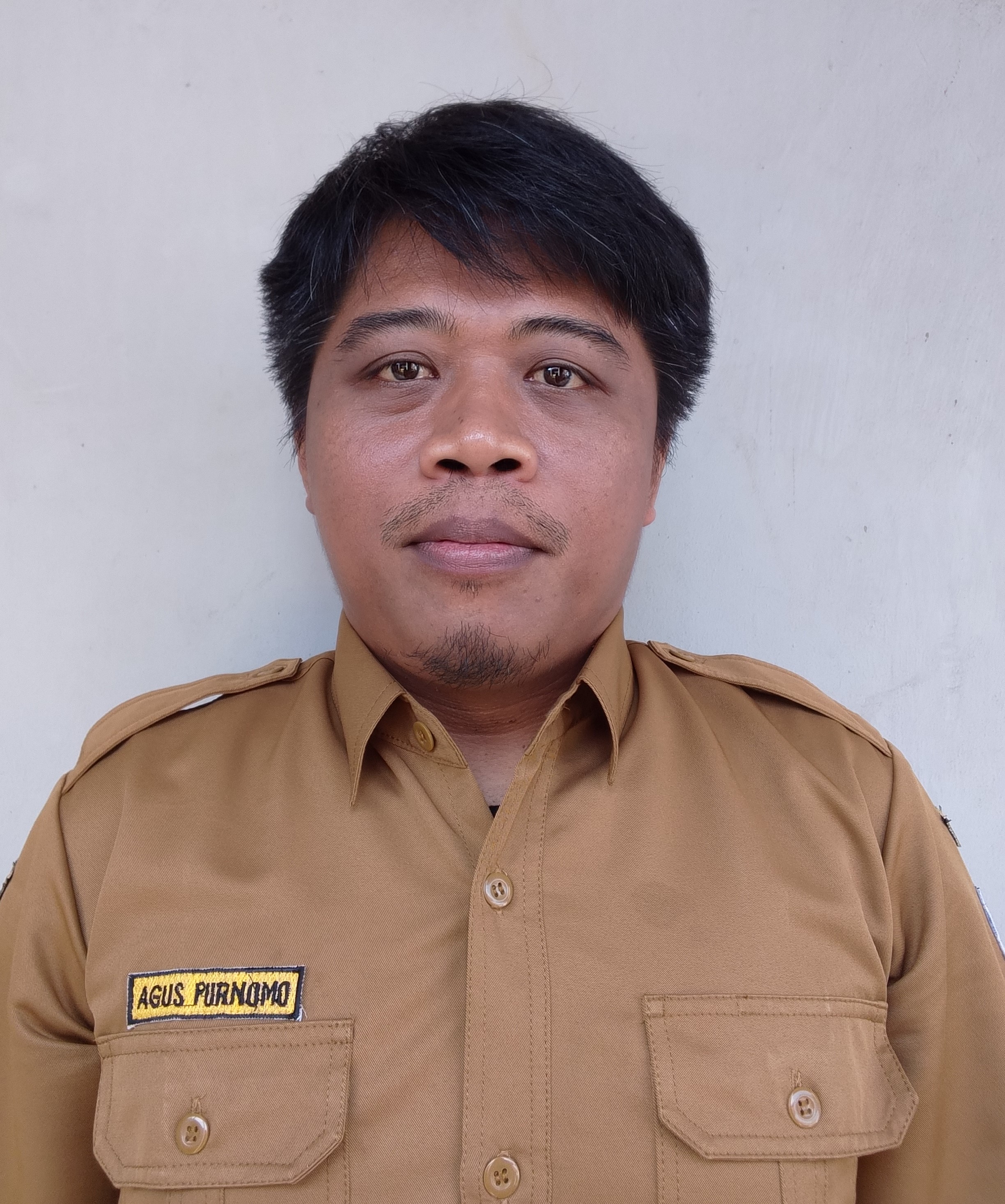 KAUR UMUM DAN PERENCANAAN